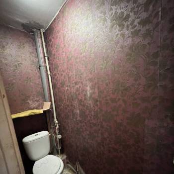 Продается 2-х комнатная квартира, 55 м²