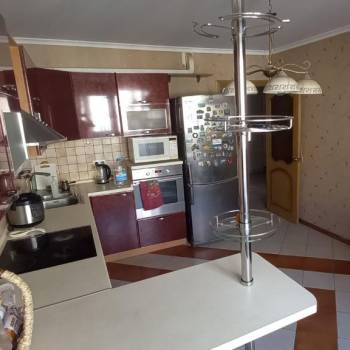 Продается 2-х комнатная квартира, 67,5 м²