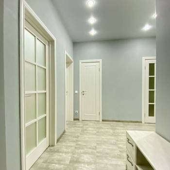 Продается 2-х комнатная квартира, 70,2 м²