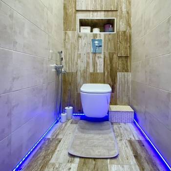 Продается 2-х комнатная квартира, 70,2 м²