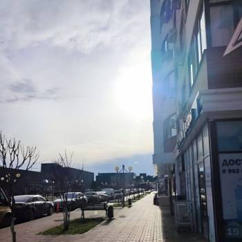 Сдается Многокомнатная квартира, 67,4 м²