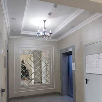 Сдается Многокомнатная квартира, 67,4 м²