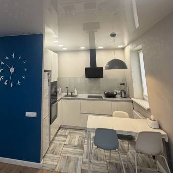 Сдается 2-х комнатная квартира, 44,1 м²