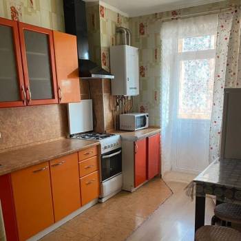 Сдается 1-комнатная квартира, 36 м²