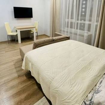 Сдается 1-комнатная квартира, 25 м²