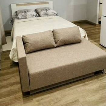 Сдается 1-комнатная квартира, 25 м²