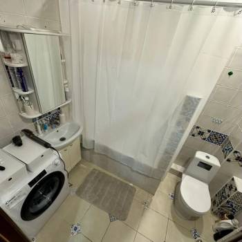 Сдается 1-комнатная квартира, 45 м²