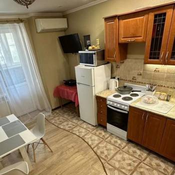 Сдается 1-комнатная квартира, 45 м²