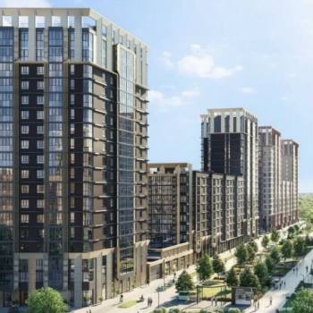 Продается 2-х комнатная квартира, 53,9 м²