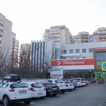 Продается Нежилое помещение, 3134 м²