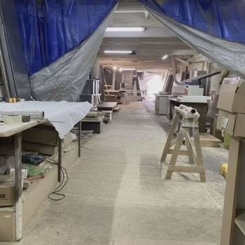 Продается Нежилое помещение, 1500 м²