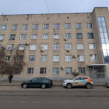 Продается Офис, 815,6 м²