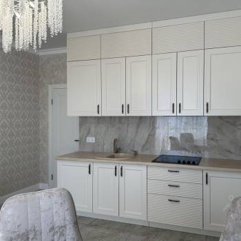 Продается 1-комнатная квартира, 41,3 м²