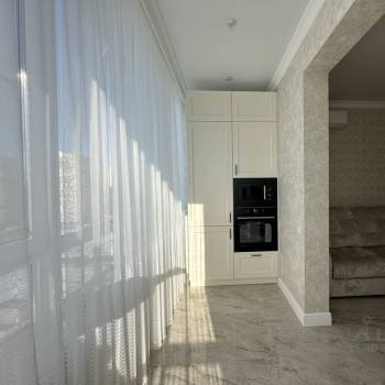 Продается 1-комнатная квартира, 41,3 м²