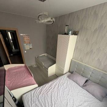 Продается 1-комнатная квартира, 40,5 м²