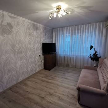 Продается 3-х комнатная квартира, 60,4 м²