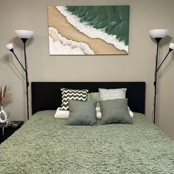 Сдается 1-комнатная квартира, 32 м²