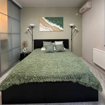 Сдается 1-комнатная квартира, 32 м²