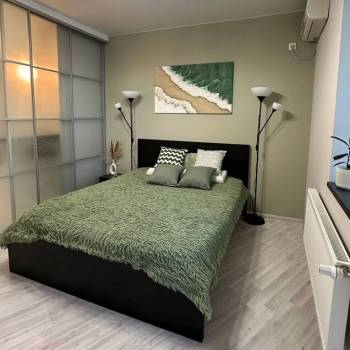 Сдается 1-комнатная квартира, 32 м²