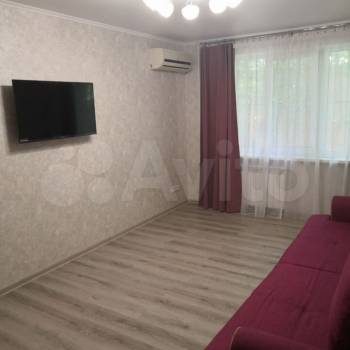 Сдается 1-комнатная квартира, 31 м²