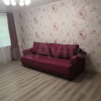 Сдается 1-комнатная квартира, 31 м²