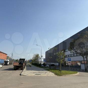 Сдается Нежилое помещение, 7340 м²