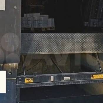 Сдается Нежилое помещение, 7340 м²