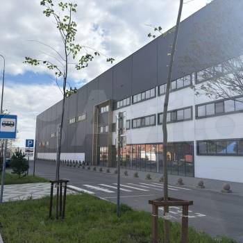 Сдается Нежилое помещение, 100 м²