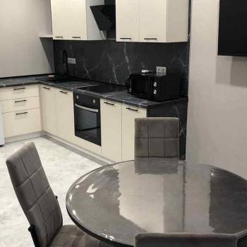 Сдается 1-комнатная квартира, 50 м²