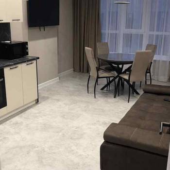 Сдается 1-комнатная квартира, 50 м²