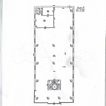 Сдается Нежилое помещение, 430 м²