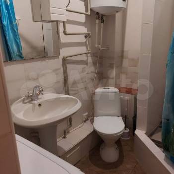 Сдается 1-комнатная квартира, 25 м²