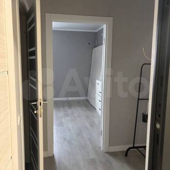 Сдается 1-комнатная квартира, 25 м²