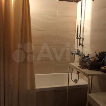 Сдается 2-х комнатная квартира, 70 м²