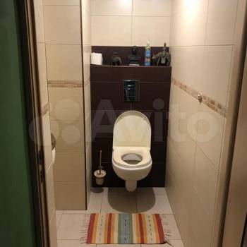 Сдается 2-х комнатная квартира, 70 м²