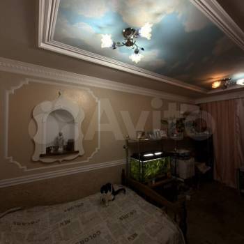 Продается 2-х комнатная квартира, 50 м²