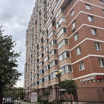 Продается 1-комнатная квартира, 45 м²
