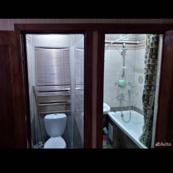 Сдается 2-х комнатная квартира, 48 м²