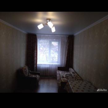 Сдается 2-х комнатная квартира, 48 м²