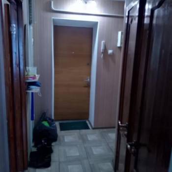 Сдается 2-х комнатная квартира, 48 м²