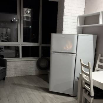 Продается 1-комнатная квартира, 25,1 м²