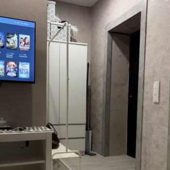 Продается 1-комнатная квартира, 25,1 м²