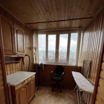 Продается 3-х комнатная квартира, 63 м²