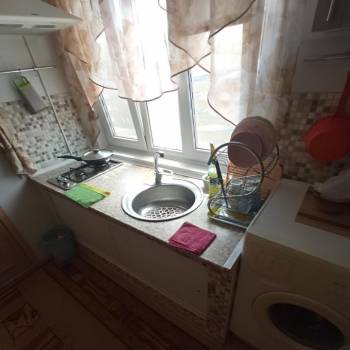 Продается 3-х комнатная квартира, 43 м²