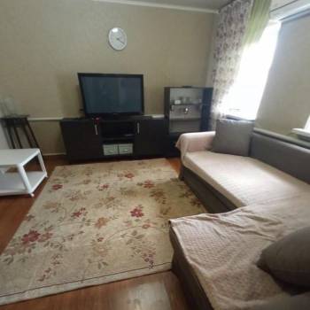 Продается 3-х комнатная квартира, 43 м²