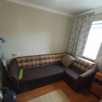 Продается 3-х комнатная квартира, 43 м²