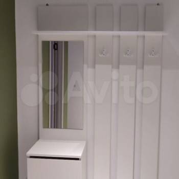 Сдается 1-комнатная квартира, 30,5 м²