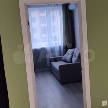 Сдается 1-комнатная квартира, 30,5 м²