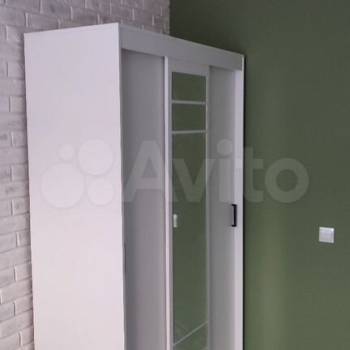 Сдается 1-комнатная квартира, 30,5 м²