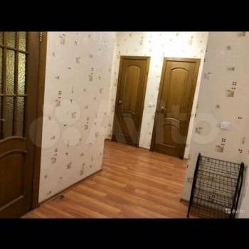 Сдается 1-комнатная квартира, 47 м²